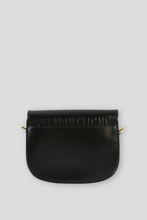 Load image into Gallery viewer, Black Bobby Bag Size Small by Dior
