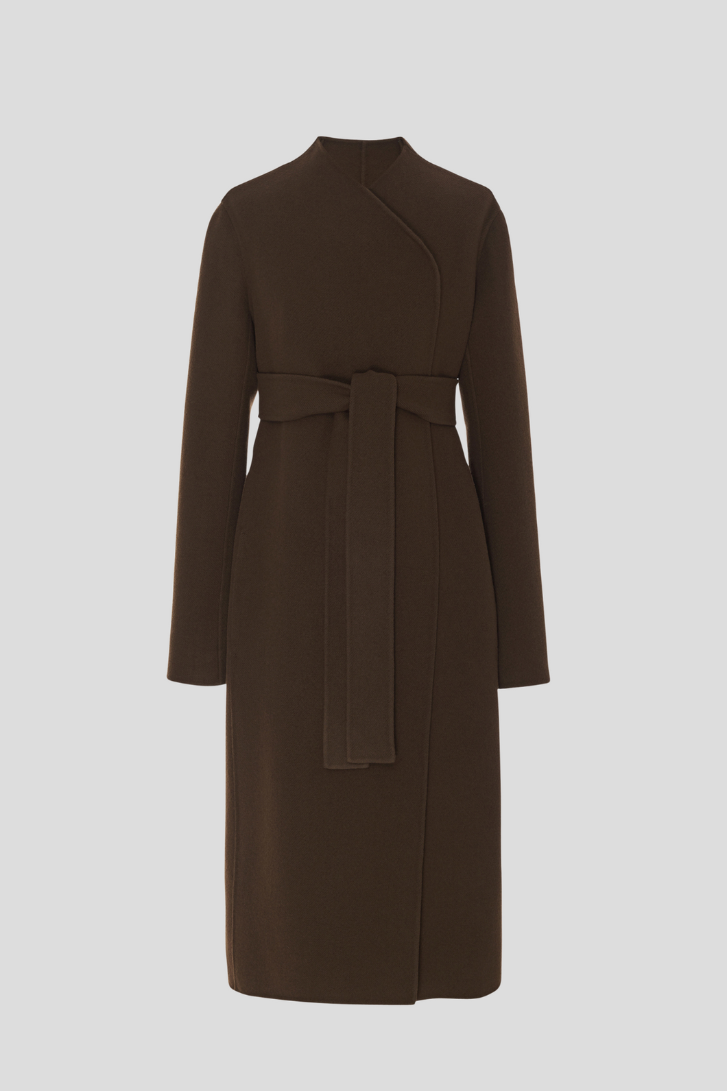 Army Terin Coat in Wool and Cashmere Size M by The Row