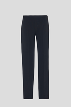 Load image into Gallery viewer, Black Sotto Pant in Cady Size UK 6 by The Row
