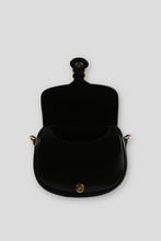 Load image into Gallery viewer, Black Bobby Bag Size Small by Dior
