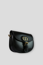 Load image into Gallery viewer, Black Bobby Bag Size Small by Dior
