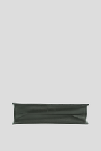 Load image into Gallery viewer, Black Foldover Shoulder Bag by Chanel
