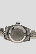 Load image into Gallery viewer, Datejust Grey Dial Stainless Steel Watch by Rolex
