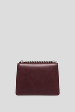 Load image into Gallery viewer, Bordeaux Dionysus Mini Crossbody Bag by Gucci
