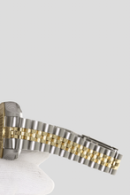 Load image into Gallery viewer, Datejust Champagne Dial Yellow Gold and Stainless Steel Watch by Rolex
